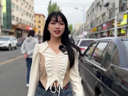 要说美食街,还得是附中东巷#小吃#呼和浩特