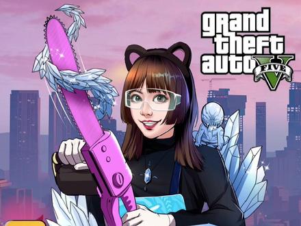 #画画 #头像 头像设计之r星之冰雕小姐姐