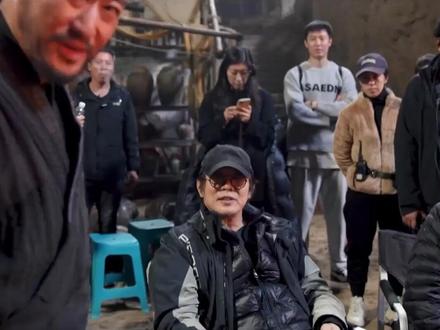 大漠孤烟,一人一马一江湖|镖人 一眼江湖,一生宿命,这就是镖人
中式武侠美学,被镖人狠狠拿捏了
风沙漫卷,侠骨藏心,这才是东方江湖
不见刀光,已见江湖|镖人氛围感拉满#镖人