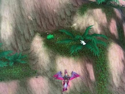 魔兽世界时光服的《疯采》#魔兽世界时光服上线