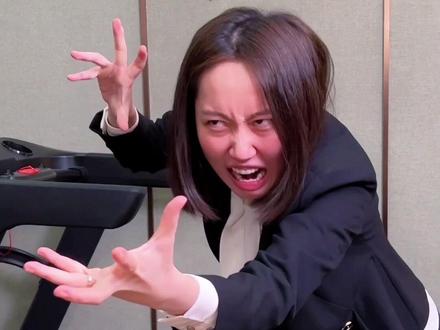 当你的上司是个小心眼! #梦幻西游网页版