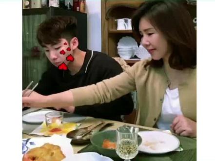 #林孝俊妈妈也注册了咱的社交软件账号 希望小林可以快快见到家人啊#林孝俊 #短道速滑队