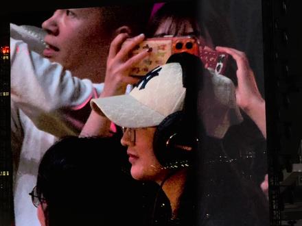 薛之谦3.22点歌《陪你去流浪》,唱的太好了#薛之谦#薛之谦万兽之王 #薛之谦演唱会 #点歌 #演唱会现场