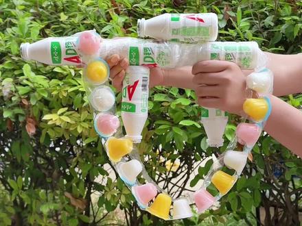 六一儿童节节,用零食给孩子做个超酷的零食礼物吧!#手工diy #六一儿童节礼物 #六一礼物 #儿童节礼物 #手工零食