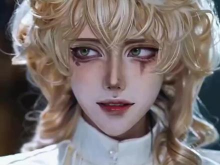 盘点丹尼尔的神级救场 丹尼尔@绿绿LA
白六@失氧的春(to有偿) #cos #ai #丹尼尔 #白六 #惊封