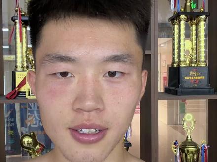 山东人就是能打!我是山东德州夏津小伙李柏林,下个月我将和外国选手争夺金腰带,请山东老乡为我加油!#山东德州 #夏津 #体育竞技 #自由搏击 @刘响明 @陈敬.M~ @刘响明搏击『职业战队』招生队员…