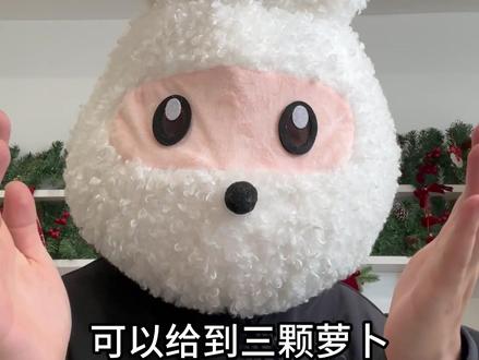 匿杀:披着悬疑外衣的恐怖片#匿杀 #电影点评 #一只用萝卜给电影打分的兔子 #Hollytoo