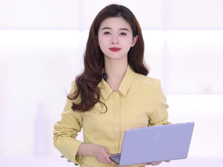 鸿蒙电脑壁纸联动功能一键开启,多语言键帽适配多种输入法!#华为 #鸿蒙电脑 #玩机技巧