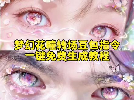 梦幻花瞳转场教程来了 还不会做的小伙伴 快来学习了我还记得第一面见你我的心是怎样波动 特写镜头 梦幻 眼睛 创意妆 横屏食用梦幻眼睛妆教程 六花ovo 六花ovo眼睛视频怎么拍的 ai眼睛星空转场教程 ai眼睛星空转场 ai眼睛星空转场燕云十六声 Ai眼睛星空转场变视频指令 豆包星空眼睛教程 ai眼睛星空转场剪辑教程 ai眼睛星空转场指令 ai眼睛转场视频 ai眼睛星空转场逆水寒 眼睛星空转场 眼睛特写镜头特效 眼睛特写镜头特效教程 眼睛特写镜头特效蝴蝶 眼睛瞳孔星辰转场ai 眼睛瞳孔转场眼睛特写镜头 眼睛星空特效教程 只露眼睛的特效 眼睛星空转场 眼睛特写 怎么拍眼睛特写 怎么拍眼睛特写横屏 怎么拍眼睛横屏 怎么拍眼睛特写特效 怎么拍眼睛瞳孔教程眼睛特写镜头特效 怎么拍眼睛特写男生 怎么拍眼睛 怎么拍眼睛转场 眼睛瞳孔星辰转场ai 豆包p图指令 #豆包p图已经nextlevel了 #豆包ai #梦幻花瞳转场 #星空瞳孔转场 #梦幻 豆包ai生成照片 豆包小程序入口豆包 豆包星空眼睛指令 豆包镜子两个人p图指令