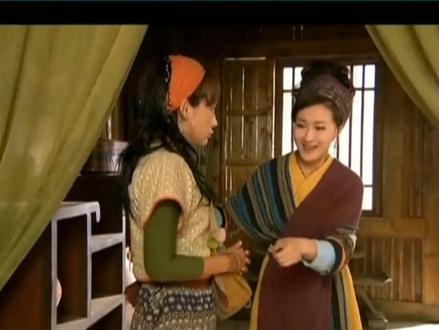赐给我一个男人吧(下)#我的观剧报告 #百亿剧好看计划 @DOU+小助手