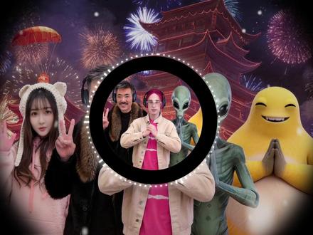 【雷霆China-E】|【“可是我觉得这很神圣啊”】 #急急如律令 #丹尼尔 #做人要讲良心 #你已急哭