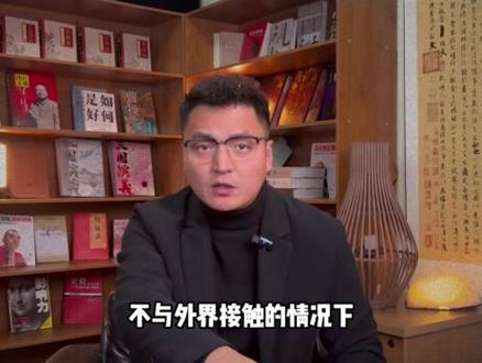 时间到底存在不存在? #时间实验 #山洞 #百科 #科学 #实验