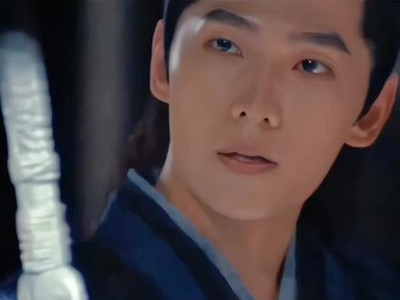 《雨霖铃》:杨洋打戏封神,奈何剧情一言难尽 #影视剪辑精彩片段 #一起追剧 #热剧推荐 #新剧来袭 #国产好剧