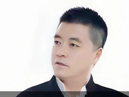 盘点魏三从艺以来的三位师傅.... @魏三