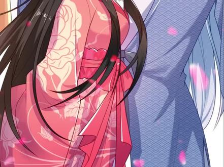 傲娇将军让我喊他夫君!#江山美男入我帐 #快看的漫画#二次元 #古风