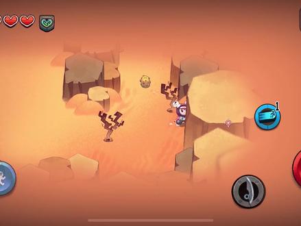 《恶果之地》手机版困难10星无伤通关流程