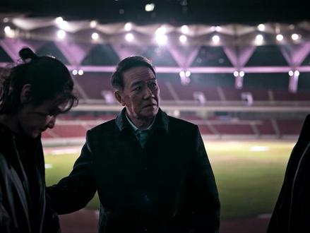 罚罪2最强反转来了,叶斯远居然是暗棋 #影视解说 #好剧推荐 #罚罪2 #罚罪2是懂反转的