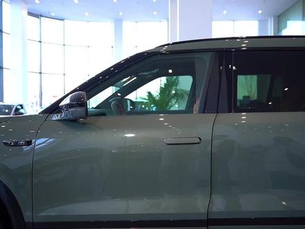 ID.ERA 9X内饰配色公布👇
本色|暖棕浅米🤎
墨宝|深邃高级🖤
锦橙|点睛之笔🧡
三种性格,你像哪种?
#大众9X九大黑科技#德系满级旗舰SUV #生而出众全新以赴#IDERA9X到店#大众人本科技