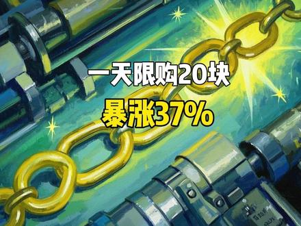 一天限购20块!一只“买不到”的基金,凭什么年内暴涨37% 🔥 拆解建信新兴市场优选:它用一只基金买下了全球AI芯片产业链
- 🔥 台积电、英伟达、SK海力士、博通:这只基金重仓了AI时代的“四张王牌”
- 🔥 从限购5万到限购20元:普通投资者如何借道布局全球AI龙头?
## 视频描述
建信新兴市场优选混合,一季度规模从19亿飙到45亿,近一年收益142%,但每天限购20块。它重仓了台积电、英伟达、SK海力士、博通等全球AI芯片核心龙头。基金经理押注“新的摩尔定律”,赌AI产业链的持续爆发。评论区说说,你看好AI芯片的哪个环节?
#基金 #AI芯片 #台积电 #英伟达 #QDII
## 话题标签
#基金 #AI芯片 #台积电 #英伟达 #QDII #建信新兴市场 #限购基金