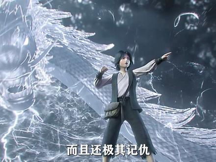 剑来:陈平安为何一定要杀死顾璨的蛟龙碳雪?