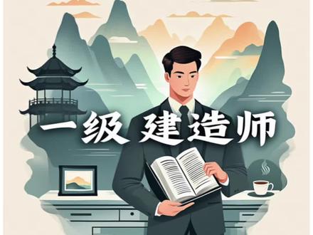 一建你必须要知道的事#一建 #一建后审 #一级建造师