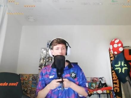 休赛期最后一天Boaster深情演唱《输了你赢了世界又如何》!
#valorant #无畏契约 #fnatic #boaster