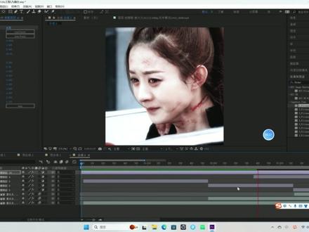 频闪教程.#赵丽颖 #教程
手机版教程移步行止主页
(建议大屏观看)
