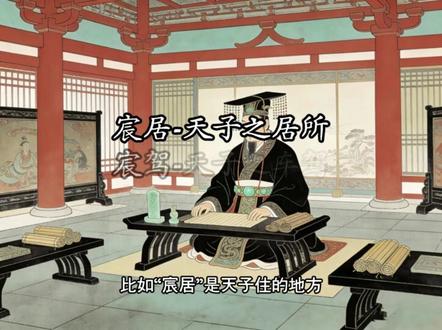 “宸”是什么意思?
#汉字 #历史 #名字 #文脉里的中国 #人文星闪耀计划