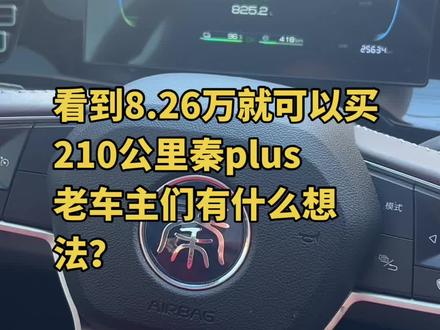 你们多少钱买的,也平复一下我的心情#厉害了我的车 #秦plusdmi#卖车 #比亚迪