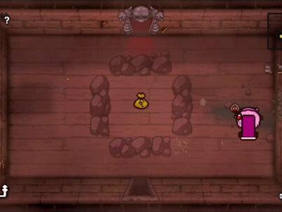 以撒的结合mod人物试玩:乞丐亚索 #经典游戏 #游戏视频 #游戏创想行动