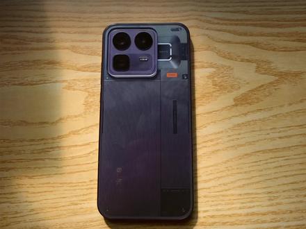 真我neo8缺点我告诉你#真我neo8 #数码科技 #3c数码 #科技 #手机测评