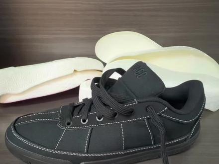 Hybrid1 尺码推荐&中底选配 #us8acc #Hybrid1 #德训鞋 #篮球鞋