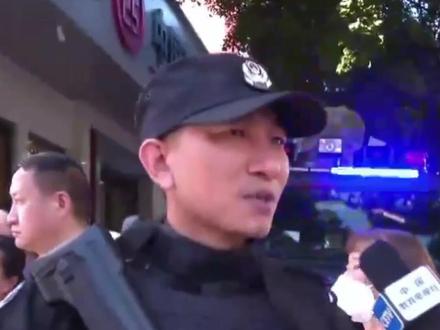 #2025年高考 无人机干扰器?车载信号屏蔽装备?“95”突击步枪?为了护航高考,特警都准备了这些黑科技装备! #高考高招服务季 #高考加油站 #全民观高考