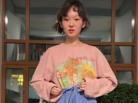 这样去相亲能成功吗…#豆包穿搭分享 #豆包 #豆包教穿搭 #ai