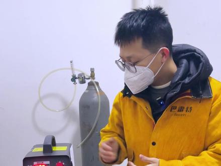 电焊机3要素:1.最大电流 2.空载电压 3.负载持续率 #电焊机 #焊机