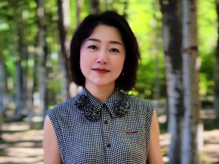 爱到心不由己#正能量#朗诵#人世间九公主#情感