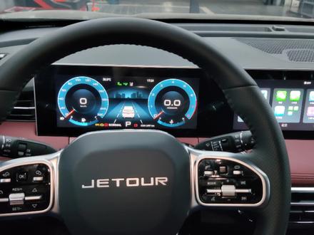 #捷途用车知识 雨刷维修模式