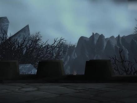 KLZ卡拉赞隐藏BOSS夜之魇攻略#游戏日常 #游戏 #魔兽世界 #我的游戏日常 #又菜又爱玩系列