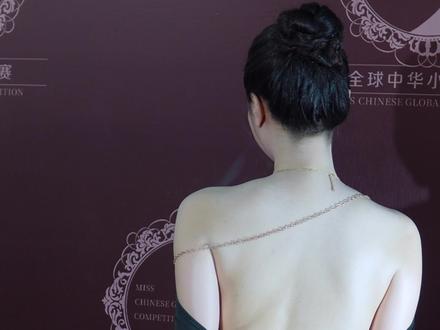 全球中华小姐香港冠军连子欣,身高175,来自河北邢台,20岁 #连子欣 #选美比赛 #2026全球中华小姐中国区总决赛 #好身材好气质 #模特大赛 @连子欣