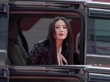 连张柏芝都看呆!怪不得当年的她被称为中戏百年难遇的美女!#曾黎 #浮图缘