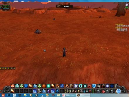 魔兽怀旧服 零基础录制路径打怪思路~小白版