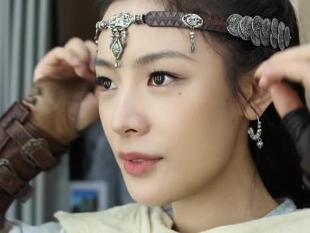 #阿育娅 在#陈丽君 身上留下了什么#陈丽君镖人