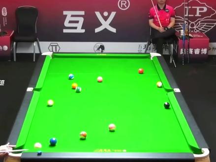 帝皇星赵汝亮,沉浸式输出,狂暴5连鞭#台球#台球是一种生活#台球🎱#台球教学#台球技巧#杆法#桌球#一杆清台