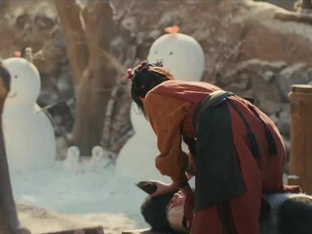 逐玉第六集女主公堂胜诉反转被诬陷#热播电视剧 #追剧 #逐玉