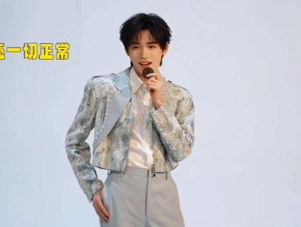 咋这么可爱捏@时代少年团-宋亚轩 #向全世界安利