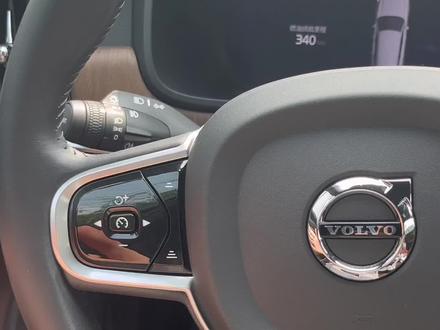 为什么有时候我们在车上能听到沃尔沃车发出响声,这是因为沃尔沃有刹车系统自检功能#沃尔沃 #每天推荐好车 #每天一个用车知识 #dou是好车 #volvo