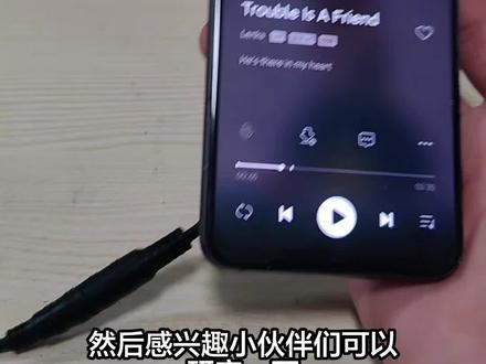 黑鲨3改装直供电,DC直供电。通电自开机。