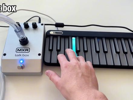 挑战100种奇葩乐器演奏,本以为是王者,看到尖叫鸡彻底绷不住了