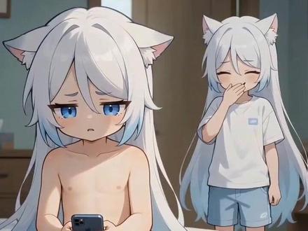 #AI卧室里的关键邀约 #随变ai随便玩 #随变app