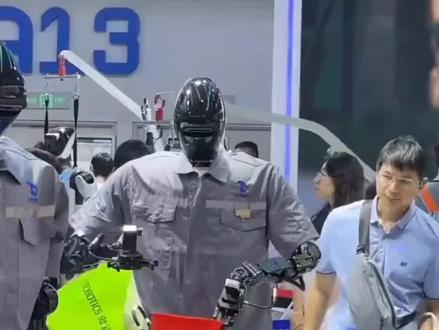 2026年5月29日自动化行业简讯:人形机器人量产提速,工业 #智能制造装备技术 #机器人工程 #智能机器人产业园 #智能制造未来已来 #工业机器人产业发展